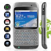 Poseidon - Celular Touchscreen Dois Chips GPS WiFi Touchscre