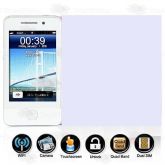 Versio Aquarius - Celular Touchscreen Dois Chips 3.5