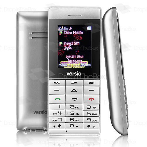Versio Okimon - Celular Dois Chips 1.8