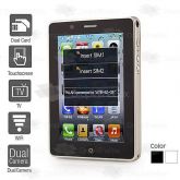 T8100 - Celular Dois Chips 3.5