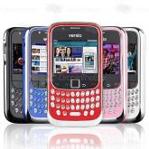 Versio Sunrise - Celular Dois Chips 2.2" WiFi Duas Câmeras