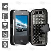 Da Peng - Celular Dois Chips 3.2