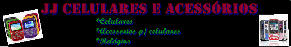 JJ Celulares
