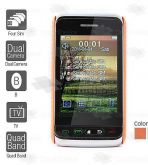 Celular Quatro Chips 3.0