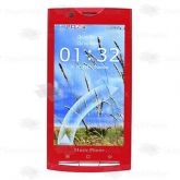 X10 - Celular Dois Chips 3.8