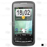 aragon - android smartphones 2,2 com 3,2 polegadas touchscre
