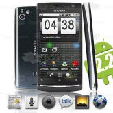 cylon - Android smartphones 2,2 wi-fi com 4,1 polegadas touc